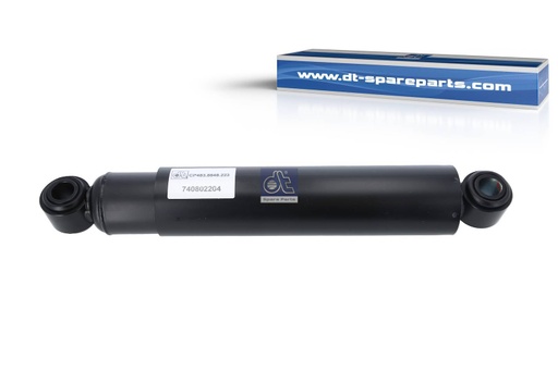 [DTS 10.17223] Amortisseur BPW - DT SPARE PARTS
