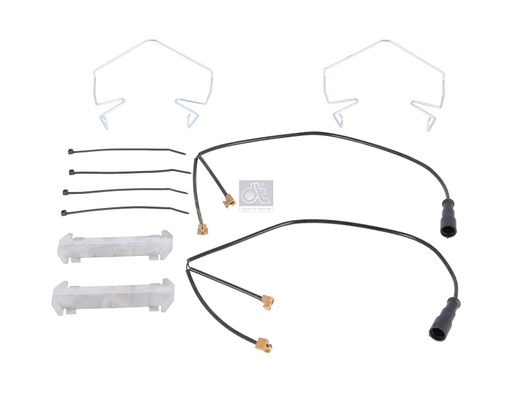 [DTS 10.34144] Kit de témoin d'usure - DT SPARE PARTS