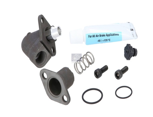 [DTS 6.93108] Kit de réparation RENAULT - DT SPARE PARTS