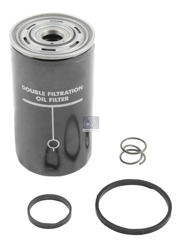 [DTS 7.59002] Filtre à huile - DT SPARE PARTS