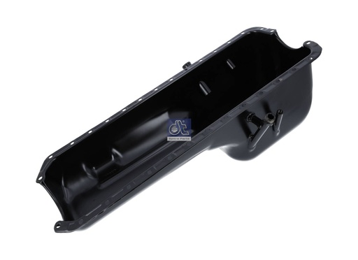 [DTS 7.50649] Carter d'huile IVECO - DT SPARE PARTS