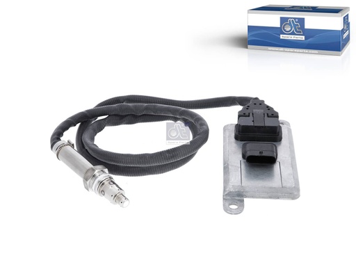 [DTS 7.25537] Capteur NOx IVECO - DT SPARE PARTS