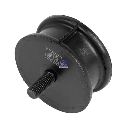 [DTS 4.80037] Palier en caoutchouc MERCEDES - DT SPARE PARTS