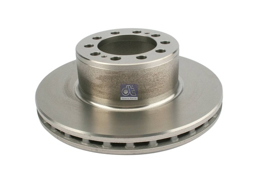 [DTS 4.63995] Disque de frein MERCEDES - DT SPARE PARTS