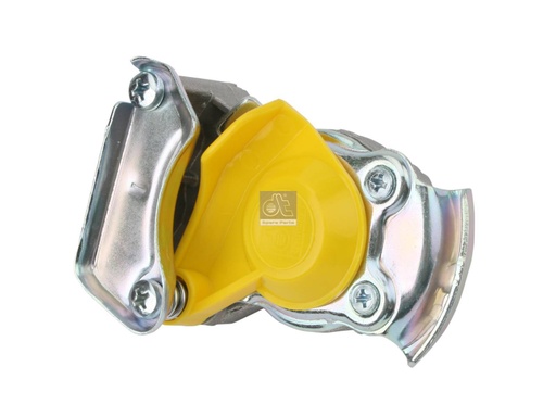 [DTS 4.60461] Main d'accouplement - DT SPARE PARTS