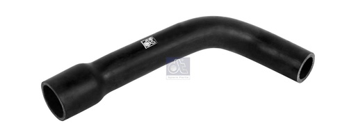 [DTS 4.80195] Durite de compresseur MERCEDES - DT SPARE PARTS