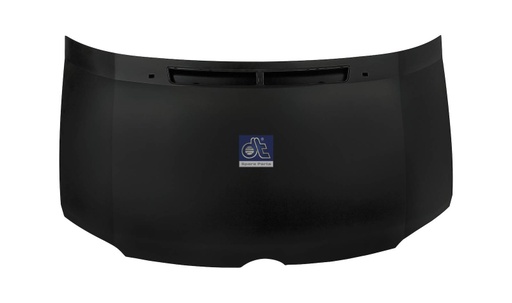 [DTS 4.66640] Capot moteur MERCEDES - DT SPARE PARTS
