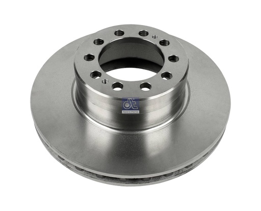 [DTS 4.65969] Disque de frein MERCEDES - DT SPARE PARTS