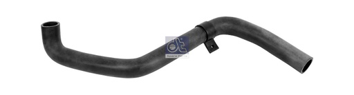 [DTS 4.80202] Tuyau MERCEDES - DT SPARE PARTS