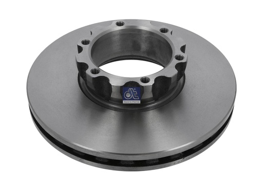 [DTS 4.63994] Disque de frein MERCEDES - DT SPARE PARTS