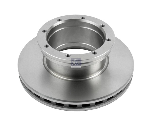 [DTS 4.62217] Disque de frein MERCEDES - DT SPARE PARTS