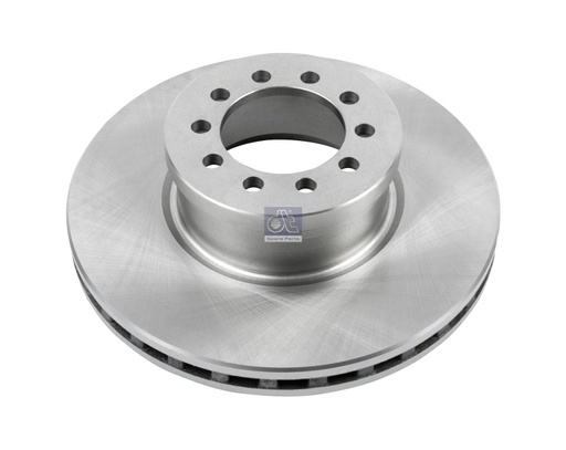 [DTS 4.62214] Disque de frein MERCEDES - DT SPARE PARTS