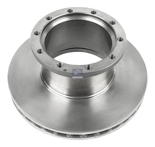 [DTS 4.65963] Disque de frein SETRA - DT SPARE PARTS
