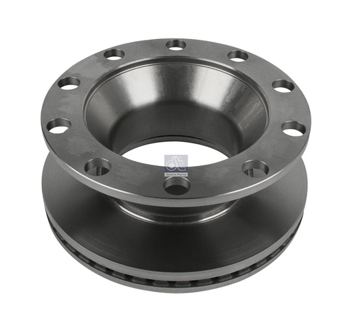 [DTS 6.61020] Disque de frein - DT SPARE PARTS