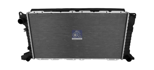 [DTS 13.42109] Radiateur FORD - DT SPARE PARTS