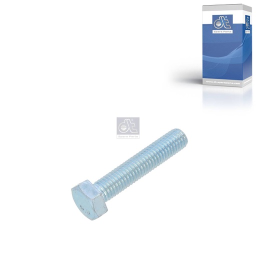 [DTS 3.66235] Vis à tête hexagonale - DT SPARE PARTS