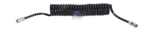 [DTS 9.61025] Spirale pneumatique - DT SPARE PARTS