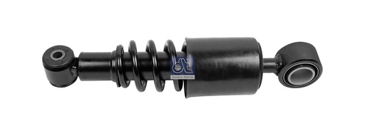 [DTS 4.68852] Amortisseur de cabine MERCEDES - DT SPARE PARTS