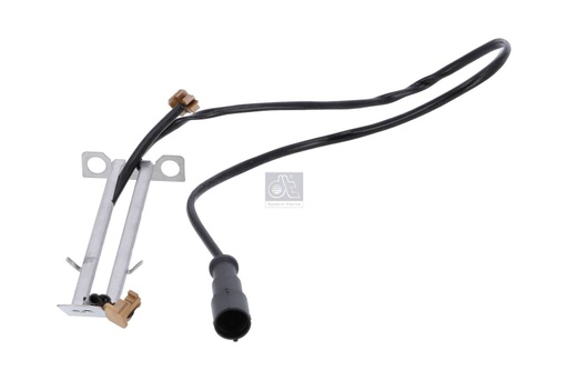 [DTS 10.34143] Kit de témoin d'usure - DT SPARE PARTS