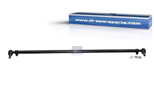 [DTS 6.53026] Barre d'accouplement de roue - DT SPARE PARTS