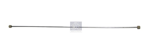 [DTS 4.10314] Conduite d'injection MERCEDES - DT SPARE PARTS
