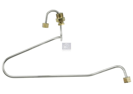 [DTS 4.10272] Conduite d'injection MERCEDES - DT SPARE PARTS