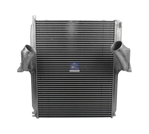 [DTS 4.62696] Radiateur à air MERCEDES - DT SPARE PARTS