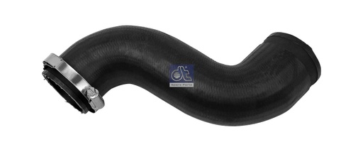 [DTS 4.81322] Durite d'air de charge MERCEDES - DT SPARE PARTS