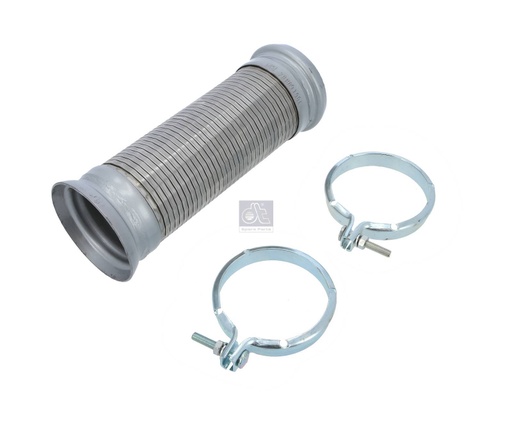 [DTS 4.70245] Flexible d'échappement MERCEDES - DT SPARE PARTS