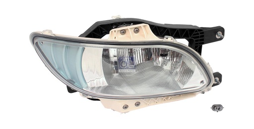 [DTS 5.81328] Phare anti-brouillard DAF - DT SPARE PARTS
