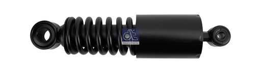 [DTS 4.62840] Amortisseur de cabine MERCEDES - DT SPARE PARTS