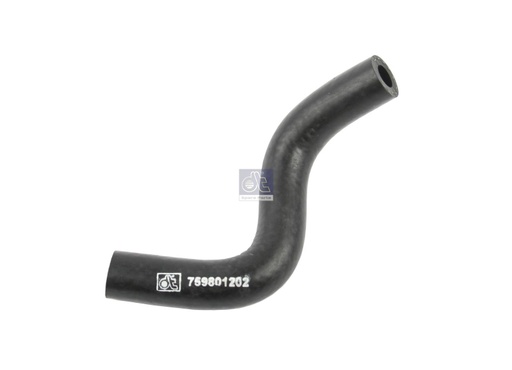 [DTS 5.41901] Durite de compresseur DAF - DT SPARE PARTS