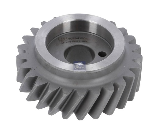 [DTS 3.75163] Pignon d'entraînement MAN - DT SPARE PARTS