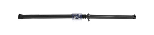 [DTS 7.20137] Arbre de transmission IVECO - DT SPARE PARTS