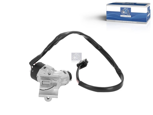 [DTS 4.62076] Blocage de direction MERCEDES - DT SPARE PARTS