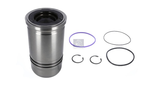 [DTS 6.91160] Cylindrée - DT SPARE PARTS
