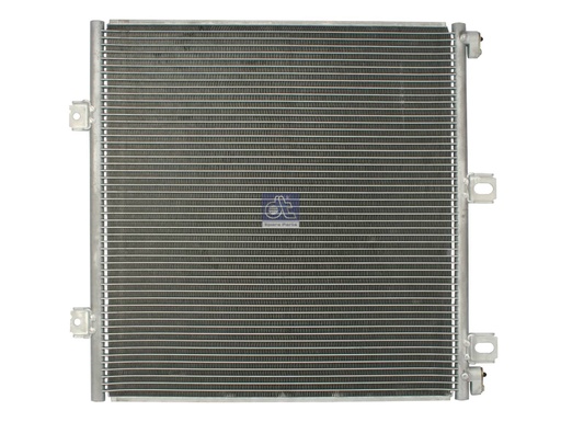[DTS 6.73005] Condenseur RENAULT - DT SPARE PARTS