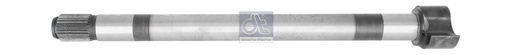 [DTS 4.67109] Arbre à cames de frein MERCEDES - DT SPARE PARTS