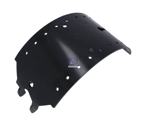 [DTS 10.13365] Mâchoire de frein BPW - DT SPARE PARTS