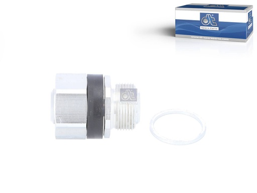 [DTS 3.97357] Régulateur de pression MAN - DT SPARE PARTS