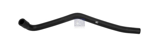 [DTS 4.80461] Tuyau MERCEDES - DT SPARE PARTS