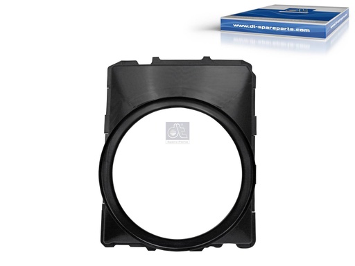 [DTS 4.63280] Carter de ventilateur MERCEDES - DT SPARE PARTS
