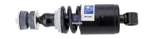 [DTS 5.65018] Amortisseur de cabine DAF - DT SPARE PARTS