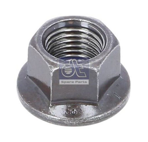 [DTS 4.40525] Écrou de roue - DT SPARE PARTS