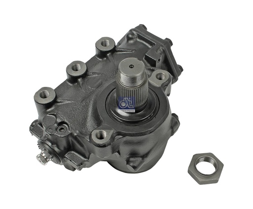 [DTS 4.69551] Boitier de direction MERCEDES - DT SPARE PARTS