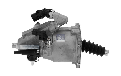 [DTS 6.43067] Servo d'embrayage - DT SPARE PARTS