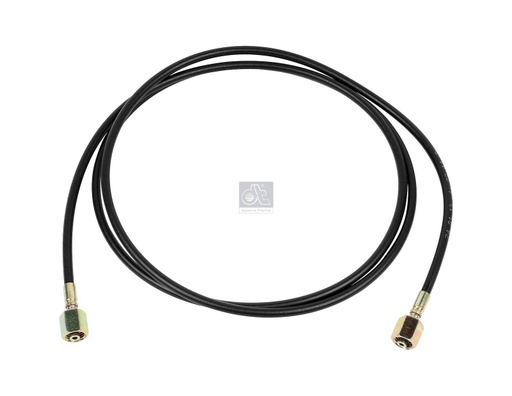 [DTS 4.81196] Tube flexible MERCEDES - DT SPARE PARTS