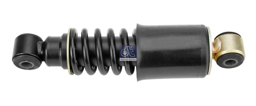 [DTS 3.83025] Amortisseur de cabine - DT SPARE PARTS