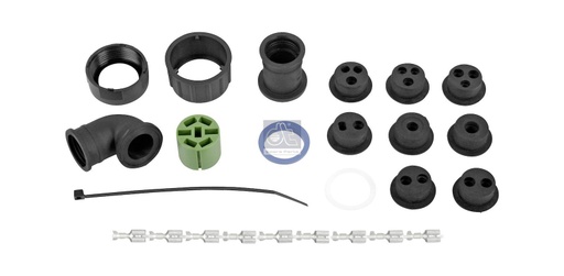 [DTS 10.99302] Kit de réparation - DT SPARE PARTS