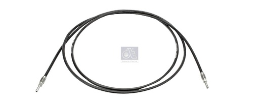 [DTS 4.80191] Tube flexible MERCEDES - DT SPARE PARTS